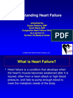 Understanding Heart Failure