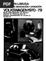 1600 Sedan Wiring Diagram