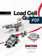 2014-Load-Cell-Guide Rice Lake PDF