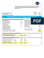 Memoria de Cálculo de Cantidad de Aditivo CON-AID por m2. Cantera Cascajo.pdf