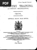 Download Infantry Training 1914 by falconflier4 SN41473425 doc pdf