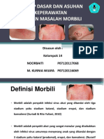 14_konsep Dasar Dan Asuhan Keperawatan Morbili