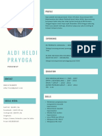 CV Job