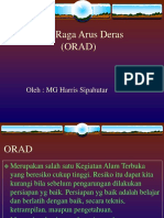 Materi Orad