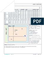 Floor Plan RR for Shooting Jpj 28 Aug 2018 Ms Richa 23 May 2019