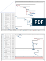 Diagrama Gantt