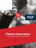 Patient Innovation