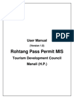 AITP Manual - v2 | PDF | Copyright | License