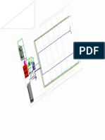 Swimming Pool Progress Layout