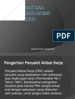 6.penyakit Dan Kecelakaan Akibat Kerja