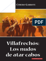 Villafrechós: Los Nudos de Atar Cabos - Continuación