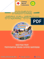 Panduan (Juklak Juknis) Pp-Sar Darat Nasional