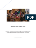 Download Os Drinques de the Big Bang Theory by Luciana Naomi Hikawa SN41473964 doc pdf