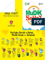 Mudik Sehat 2019 PDF