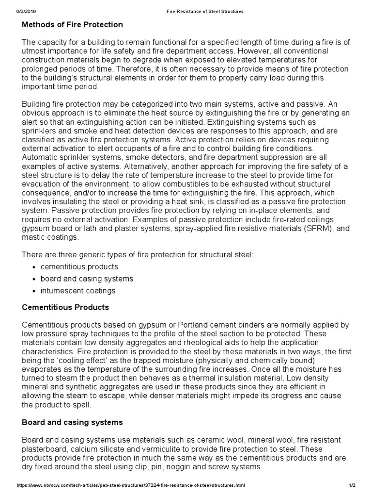 Bs 5950 Part 5 Pdf Heat Transfer Economic Sectors