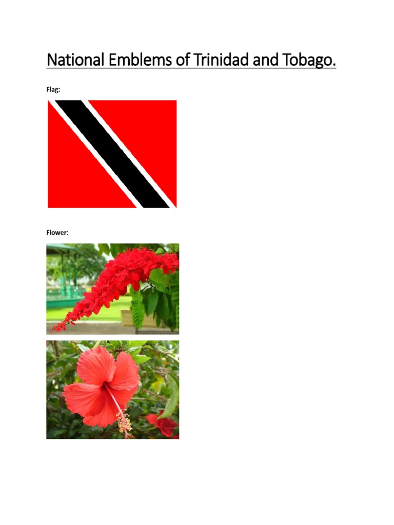 national-emblems-trinidad-and-tobago-pdf