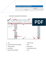 Examen Word