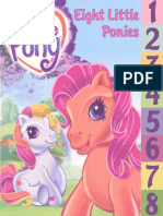My Little Pony_ Eight Little Ponies.pdf