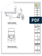 Gambar Tossa Cad