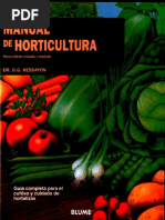D.G. Hessayon - Manual de Horticultura PDF | PDF | Plantas ...