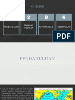 Evolusisubduksi Lempeng Samudera Dengan Lempeng Benua Terhadap Peristiwa Vulkanisme Serta Pembentukan Gunung API (Studi Kasus Di Pulau Jawa)