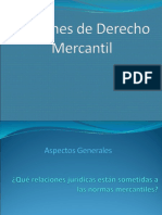 Mercantil Diapositivia 2018