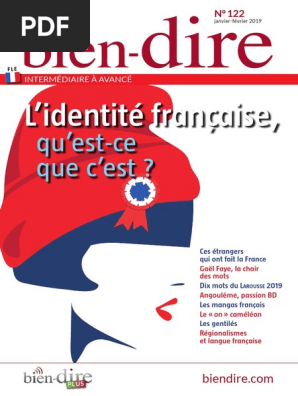 122 Mag Intermediaire Pdf Chomage Sciences Sociales