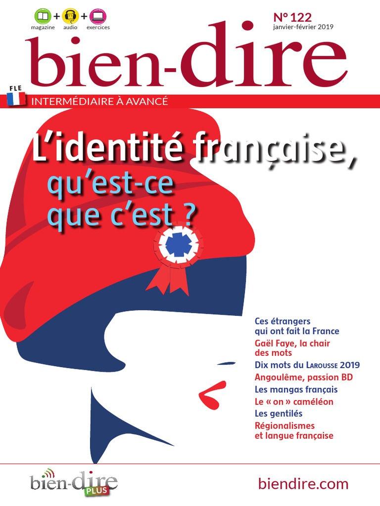 Bd122 Mag Intermédiairepdf - 