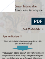 Transkultural Nursing Konsep Dasar Budaya Dan-2