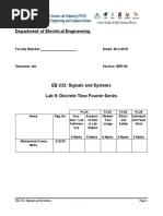 9. Discrete Time Fourier Series Solution.pdf