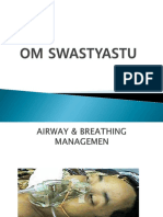 Airway Dan Breathing