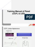 TCL CCFL&LED Panel-Training.pdf