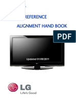 LG Plasma Alignment Hand Book.pdf