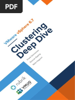 VMware Vsphere 6.7 Clustering Deep Dive Technet24 PDF