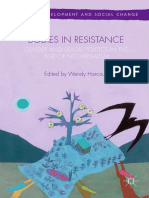 Bodies in Resistance: Gender and Sexual Politics PDF