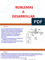 Setima Problemas a Desarrollar