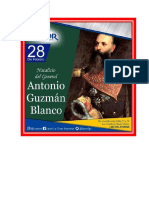 Antonio Guzman Blaco Fercho