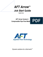 AFT Arrow Quick Start Guide