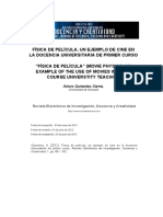 Dialnet FisicaDePelicula 4060403 PDF