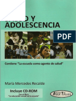 Recalde Adolescencia