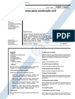 NBR 13207 - Gesso Para Construcao Civil.pdf