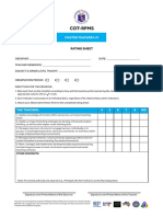 AppendixK COT RPMS.forms MTI IV.final