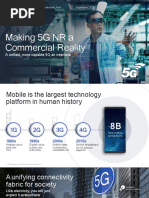 Powerpoint Presentation - Making 5g NR A Reality September 2018 Web