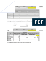 Deuda financiera Alkofarma E.I.R.L. diciembre 2018-marzo 2019