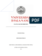 El Fideicomiso en Mexico. Conferencia