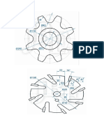 Dibujos Autocad