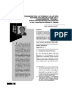 15 Comentarios a la sentencia contra Fujimori - Pariona.pdf