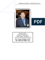 Download Contoh Pedoman Kurikulum Sma by Rahmat Tena SN41476523 doc pdf