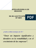 Semana 1 - 13052019_20190513185817 - Gestión Estrategica de las Tecnologías de la información en las Organizaciones.ppt