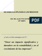 Semana 1 - 13052019 - 20190513185817 - Gestión Estrategica de Las Tecnologías de La Información en Las Organizaciones